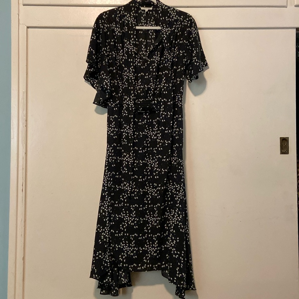 Max Studio dress
